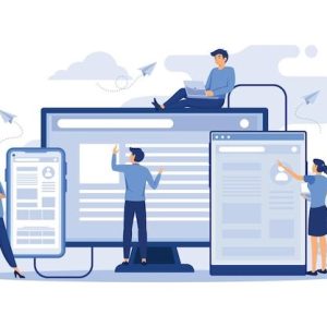 Remote Software Integration and Configuration